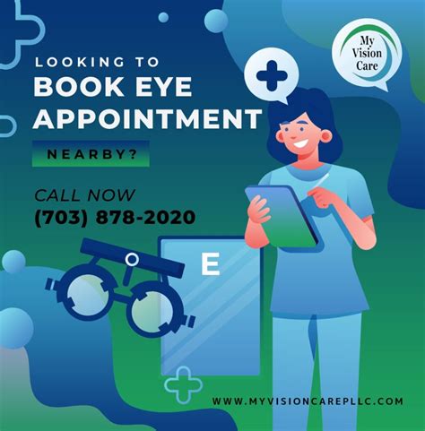vision care near me offers